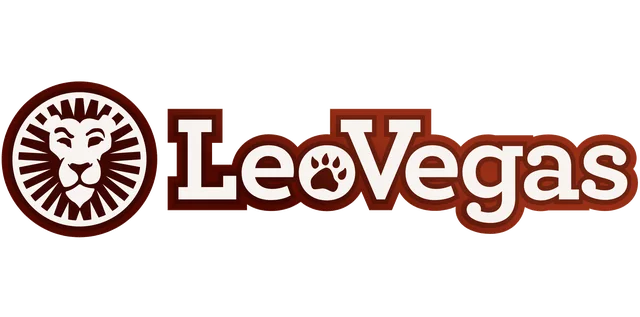 LeoVegas logo