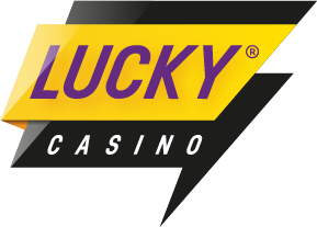 Lucky Casino logo
