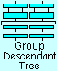 Family Group Descendant Tree
